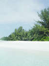 Giravaru Tourist Resort 